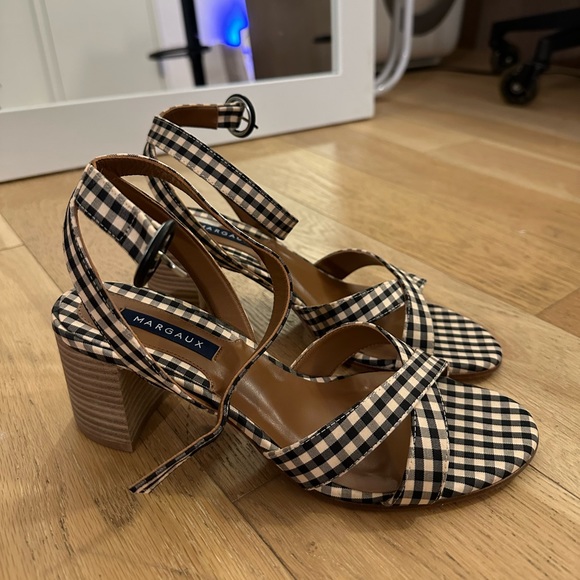 NEW with box Margaux City Sandal - Picture 1 of 5